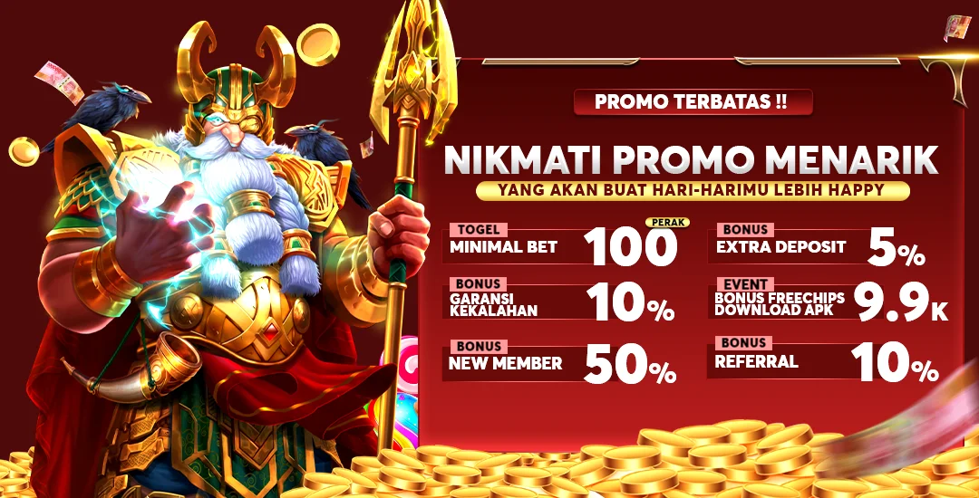 Situs Poker Online